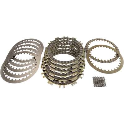 kit de embrague moto ebc drc284