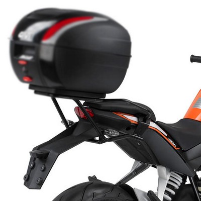 Soporte maleta trasera Givi Monolock o Monokey Honda CB500F 16-18