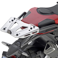 Soporte baul Monokey-Monolock Givi Honda X-ADV 750 17-19