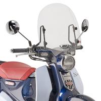 Cupula Givi Honda Supercub C125 18-