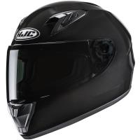 Casco HJC Y10 Solid Negro