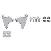 Kit instalacion soportes laterales sin el trasero Honda Africa Twin 1100 20-