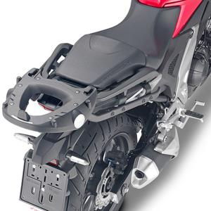 Portaequipajes Givi Honda NC750X 21-