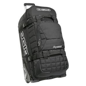 Maleta moto OGIO RIG9800 Black