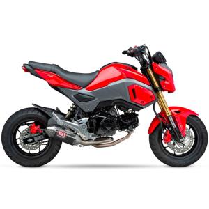 Escape completo RS-2 Yoshimura Honda Grom 17-20