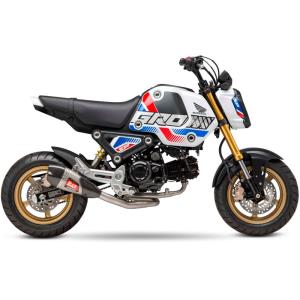 Escape completo RS-9T Yoshimura Honda Grom 22- 