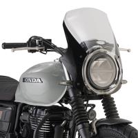 Cupula Givi Honda GB350S 25-