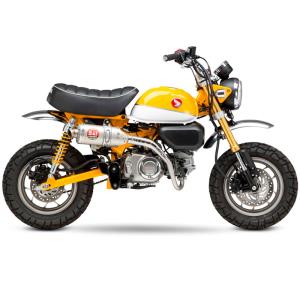 Escape completo Yoshimura Honda Monkey 19-