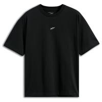 Camiseta Alpinestars Focused Oversized CSF Negro