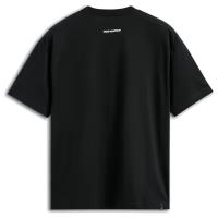 Camiseta Alpinestars Focused Oversized CSF Negro Â· 2