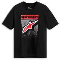 Camiseta Alpinestars Noka CSF Negro
