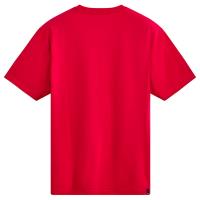 Camiseta Alpinestars Noka CSF Rojo Â· 2