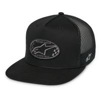 Gorra Alpinestars Contender Negro