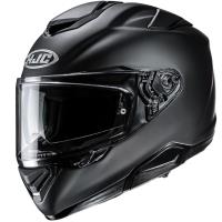Casco HJC RPHA72 Solid Negro Mate
