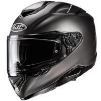 Casco HJC RPHA72 Solid Titanio Semi-Mate