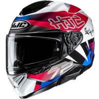 Casco HJC RPHA72 Goldy MC21