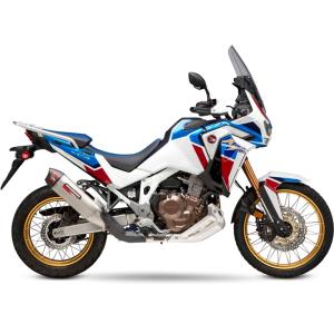 Escape Yoshimura RS-12 Africa Twin 20-22