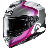 Casco HJC RPHA72 Ernem MC8