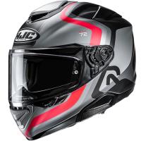 Casco HJC RPHA72 Ernem MC1SF
