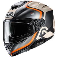 Casco HJC RPHA72 Ernem MC7SF