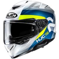 Casco HJC RPHA72 Phyta MC3H