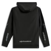 Sudadera Alpinestars Sessions V3 Negro / Gris Â· 2