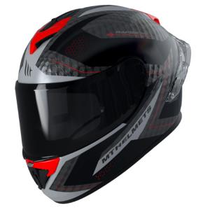 Casco Mt Rapide Pro Master B5