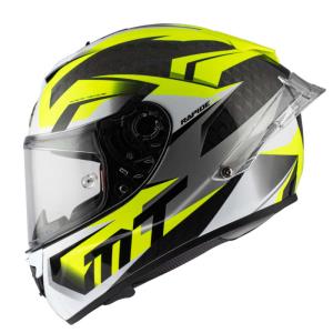 Casco Mt Rapide Pro Fugaz D3