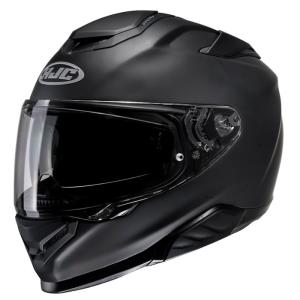 Casco HJC RPHA71 negro mate