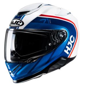 Casco HJC RPHA71 Mapos MC21