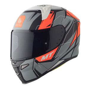 Casco Mt Revenge 2 Xavi Vierge A5 TALLA L