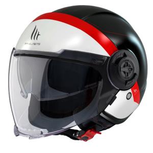 Casco MT Viale SV 68 Units A5