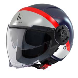 Casco MT Viale SV 68 Units D7