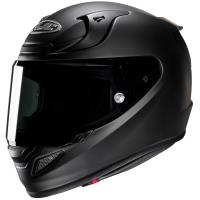 Casco HJC RPHA12 Solid Negro Mate