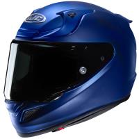Casco HJC RPHA12 Solid Azul Metalizado