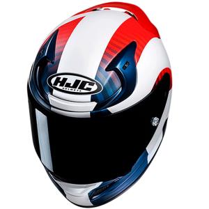 Casco HJC RPHA12 Ottin MC21SF Â· 2
