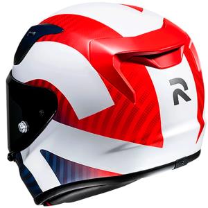Casco HJC RPHA12 Ottin MC21SF Â· 3