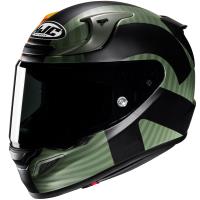 Casco HJC RPHA12 Ottin MC47SF