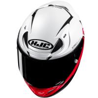 Casco HJC RPHA12 Kos MC1 Â· 2