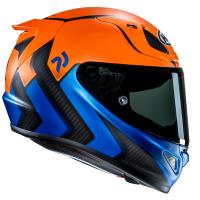 Casco HJC RPHA12 Kos MC27SF Â· 2