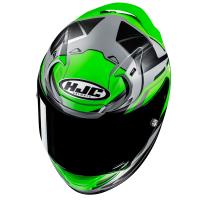 Casco HJC RPHA12 Brels MC4HSF Â· 2