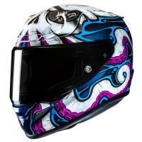 Casco HJC RPHA12 Kraken MC28
