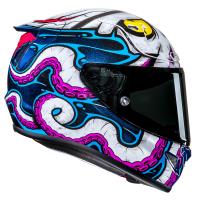 Casco HJC RPHA12 Kraken MC28 Â· 2
