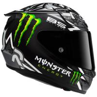 Casco HJC RPHA12 Quartararo Replica Black MC5 Â· 3