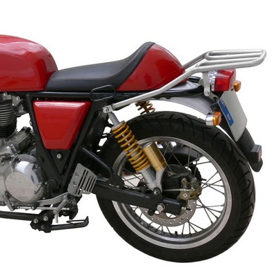 SPAAN Portaequipajes Royal Enfield Continental Standar