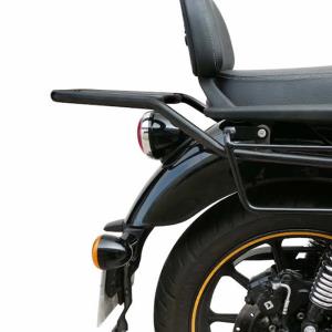 Portaequipajes Royal Enfield Meteor SPAAN