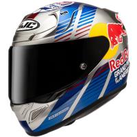 Casco HJC RPHA12 Red Bull Austin GP MC21