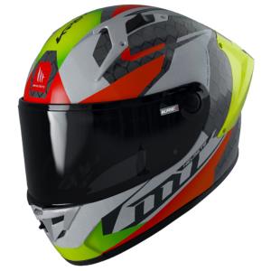 Casco Mt Kre+ Carbon Projectile D2