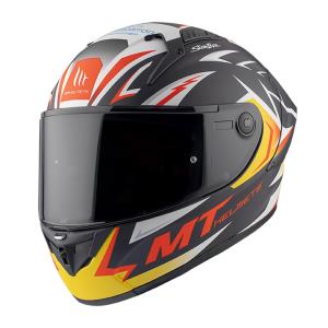 Casco Mt Kre+ Carbon Acosta A37 mate