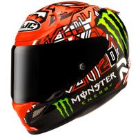 Casco HJC RPHA12 Quartararo MC1